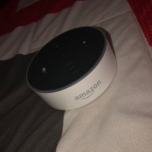AMAZON ECHO DOT (2nd GENERATION)